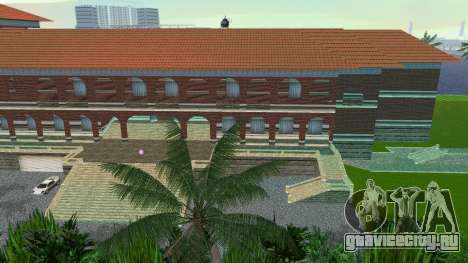 Mansion Great 2023 Update для GTA Vice City