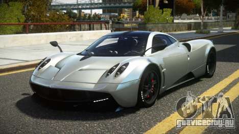 Pagani Huayra X-Ti для GTA 4