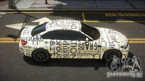 BMW M2 R-Sport LE S1 для GTA 4