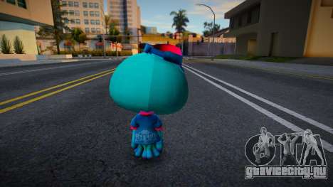 JellyCourt для GTA San Andreas