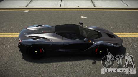 Ferrari LaFerrari TX Sport V1.0 для GTA 4