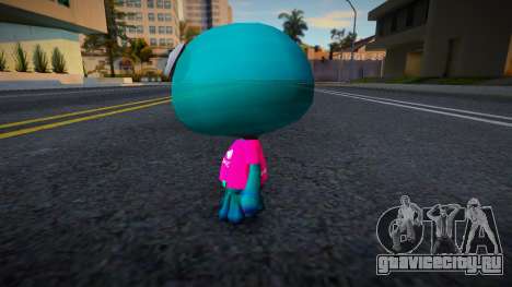 JellyKid для GTA San Andreas
