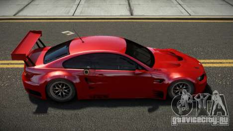 BMW M3 GT2 R-Tune для GTA 4