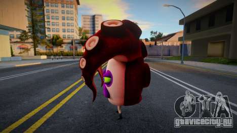 TwntclB для GTA San Andreas