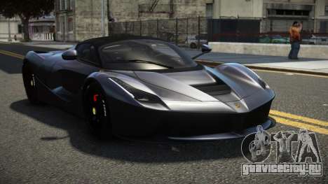 Ferrari LaFerrari TX Sport V1.0 для GTA 4