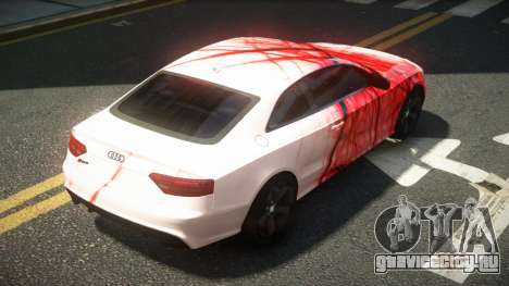 Audi RS5 R-Sport S4 для GTA 4