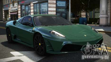 Ferrari F430 SR-X для GTA 4