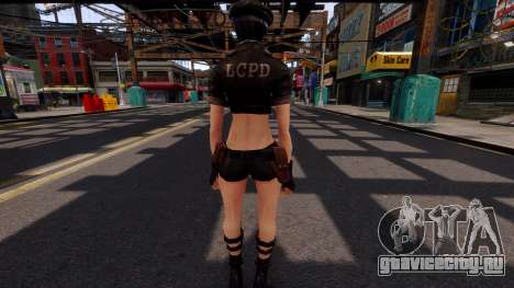 Stella Cash Loco Police для GTA 4