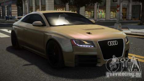 Audi S5 R-Tune для GTA 4