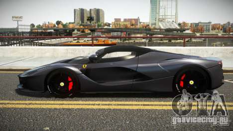 Ferrari LaFerrari TX Sport V1.0 для GTA 4