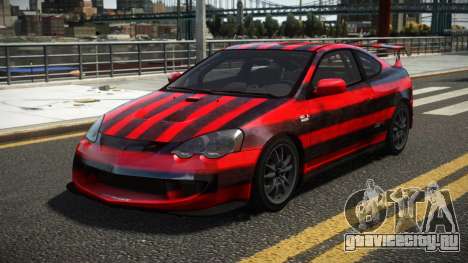 Honda Integra R-Tuning S14 для GTA 4