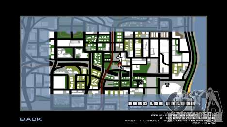 Mural EddsWorld для GTA San Andreas