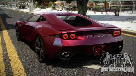 Arrinera Hussarya G-Sport для GTA 4
