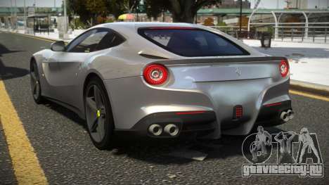 Ferrari F12 R-Sport для GTA 4