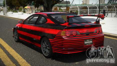 Honda Integra R-Tuning S14 для GTA 4