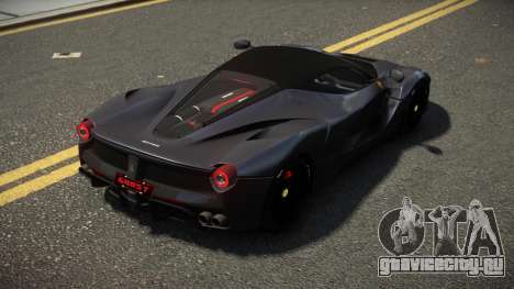 Ferrari LaFerrari TX Sport V1.0 для GTA 4