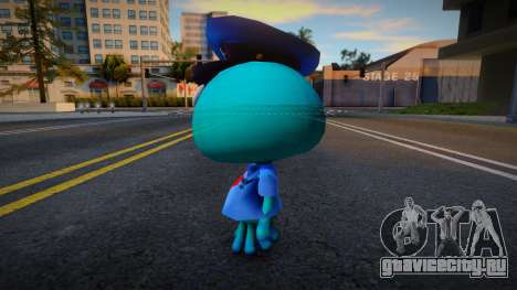 JellyStuD для GTA San Andreas