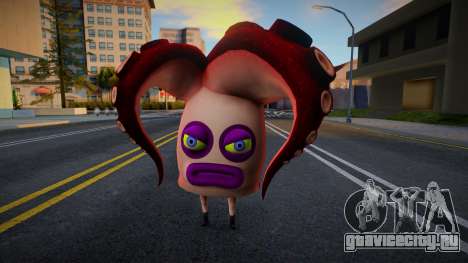 TwntclB для GTA San Andreas