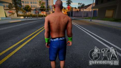 Cena для GTA San Andreas