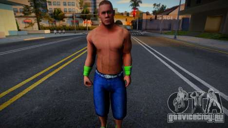 Cena для GTA San Andreas