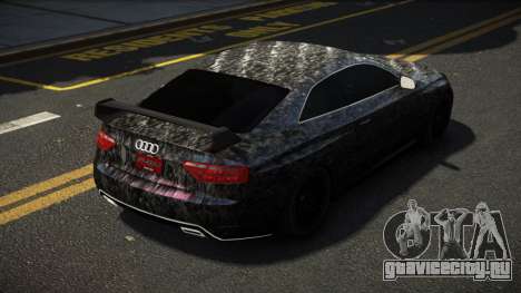 Audi S5 R-Tune S10 для GTA 4