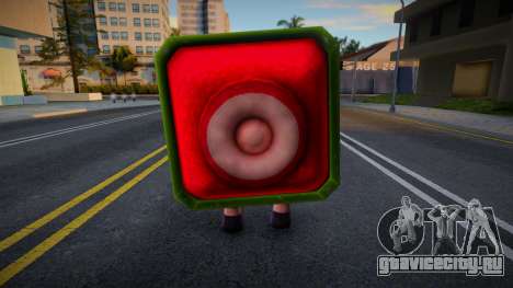 OctStamp для GTA San Andreas