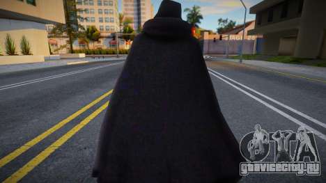 Maccer Angle of Death для GTA San Andreas