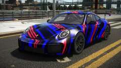 Porsche 911 GT2 G-Racing S4 для GTA 4