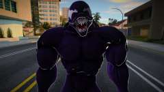 Venom from Ultimate Spider-Man 2005 v30 для GTA San Andreas
