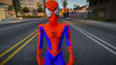 Spider-Man from Ultimate Spider-Man 2005 v6 для GTA San Andreas