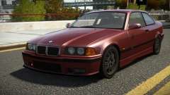 BMW M3 E36 ST V1.0 для GTA 4