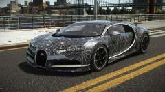 Bugatti Chiron L-Edition S13 для GTA 4