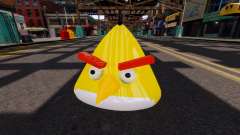 Angry Birds 11 для GTA 4