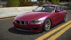 BMW Z4 R-Sport V1.0 для GTA 4