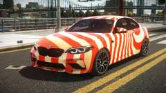 BMW M2 R-Sport LE S4 для GTA 4
