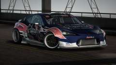 Toyota frs gt86 diego higa formula drift 2023 для GTA San Andreas