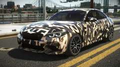 BMW M2 R-Sport LE S6 для GTA 4