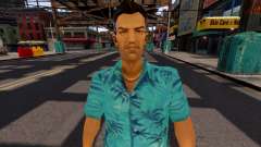 Tommy Vercetti from VC