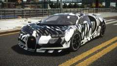 Bugatti Chiron L-Edition S14 для GTA 4