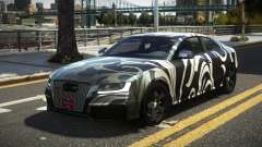 Audi RS5 R-Sport S2 для GTA 4