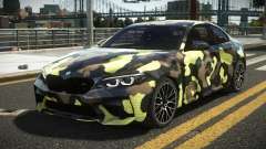 BMW M2 R-Sport LE S10 для GTA 4
