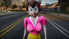 Takamo для GTA San Andreas