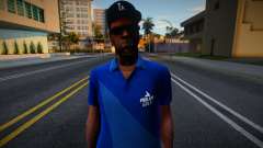 New Cssweet Casual V2 Sweet Golfer Outfit DLC Th для GTA San Andreas