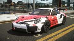 Porsche 911 GT2 G-Racing S10 для GTA 4