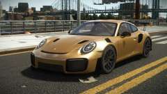 Porsche 911 GT2 G-Racing для GTA 4