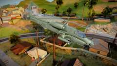 Музыка во время полёта как в GTA 5 для GTA San Andreas