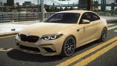 BMW M2 R-Sport LE для GTA 4