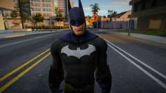 Бэтмен 1 для GTA San Andreas