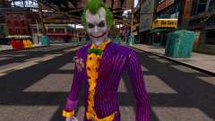 Joker 2.0 FR BMW для GTA 4