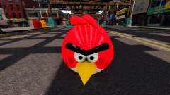 Angry Birds 10 для GTA 4